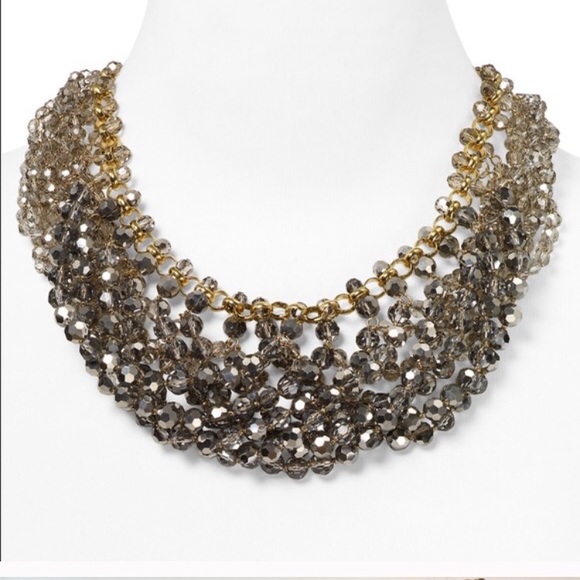 kate spade Jewelry - Kate Spade New York City Sparkler Necklace